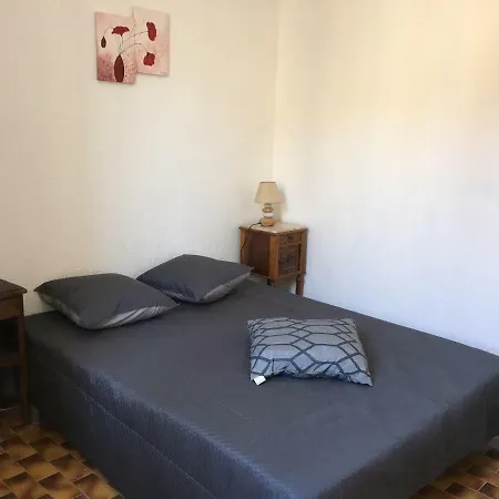 Apartamento T4 Avec Balcon Peyriac-de-Mer