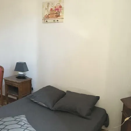 Apartamento T4 Avec Balcon