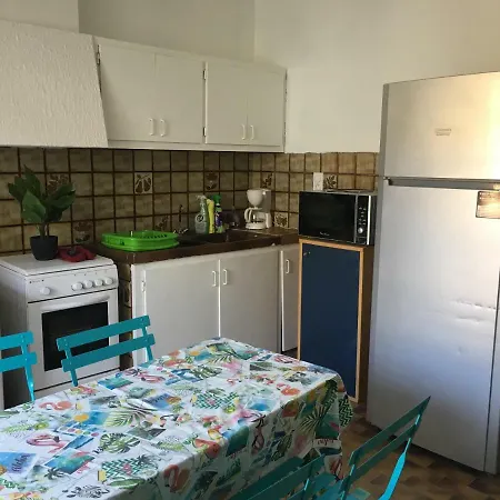 Apartamento T4 Avec Balcon