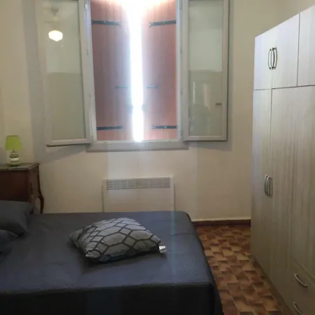 Apartamento T4 Avec Balcon Peyriac-de-Mer