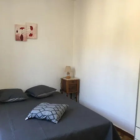 Apartamento T4 Avec Balcon