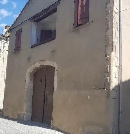 T4 Avec Balcon Apartamento